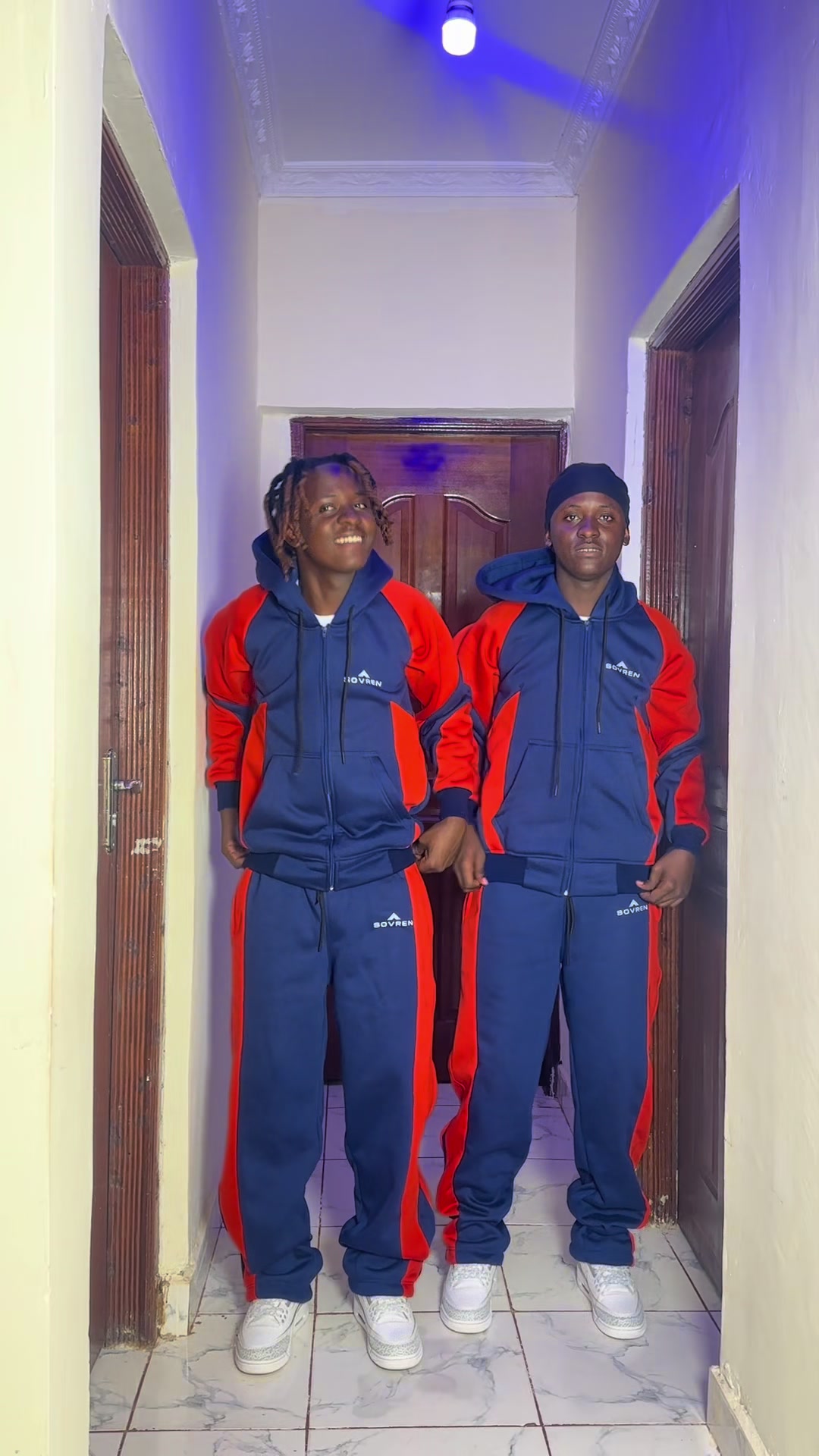 @Twinstars Africana🇰🇪
