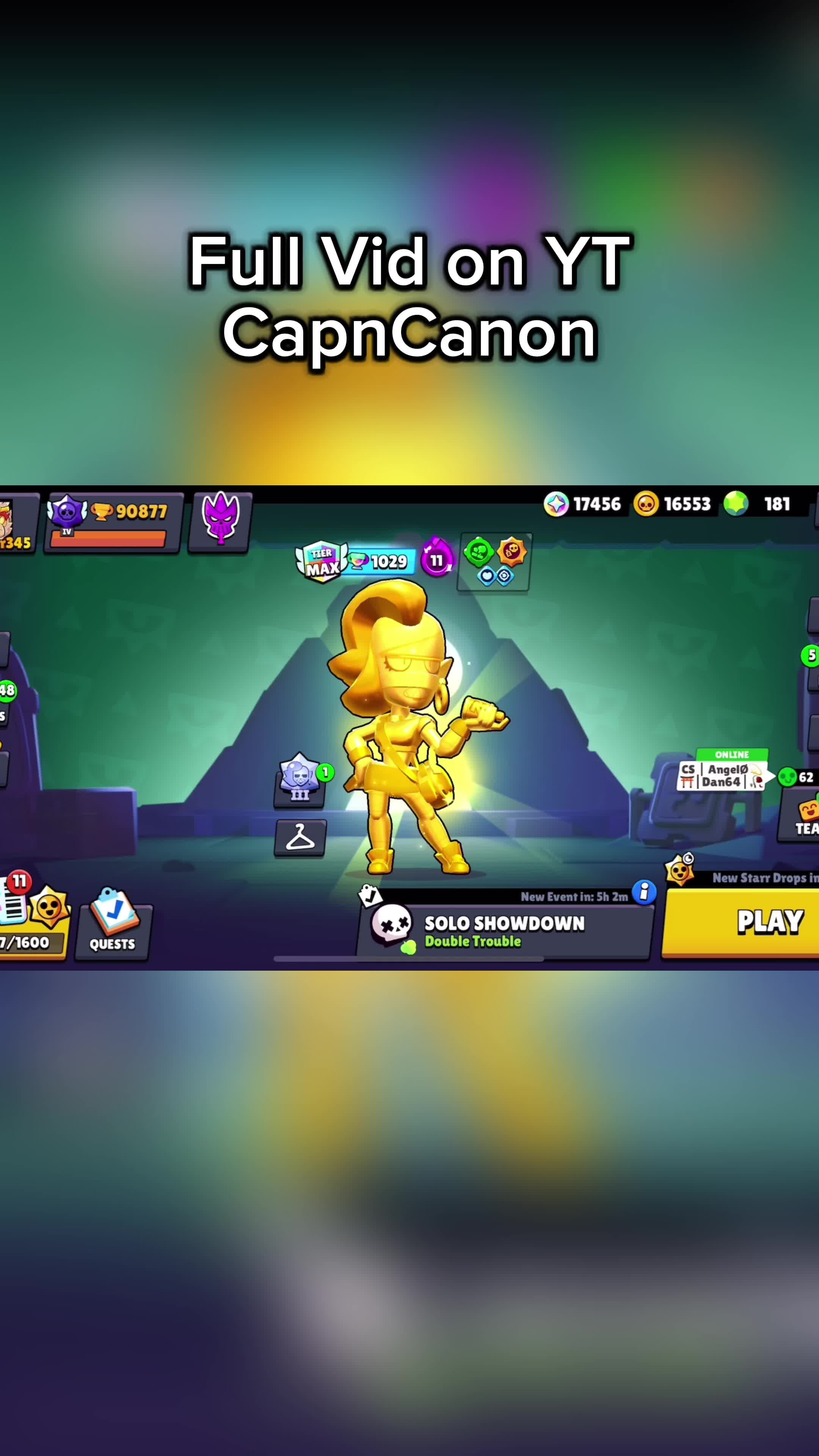 @CapnCanon