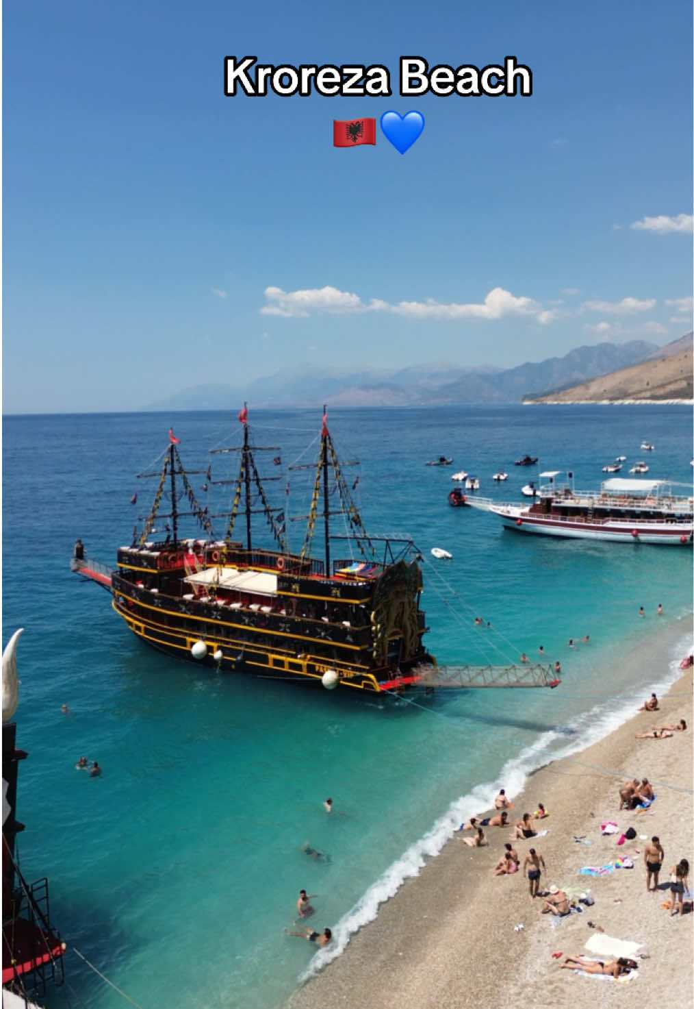 @SARANDA EVENTS