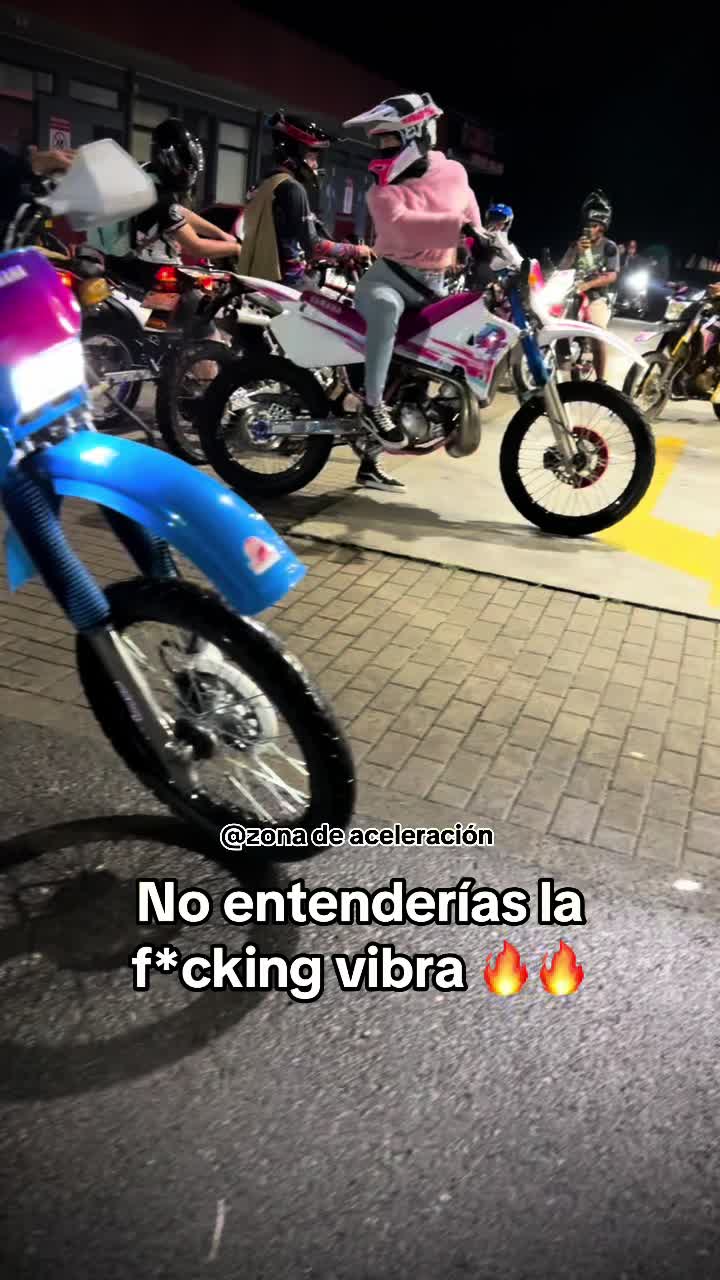 @zona de aceleracion
