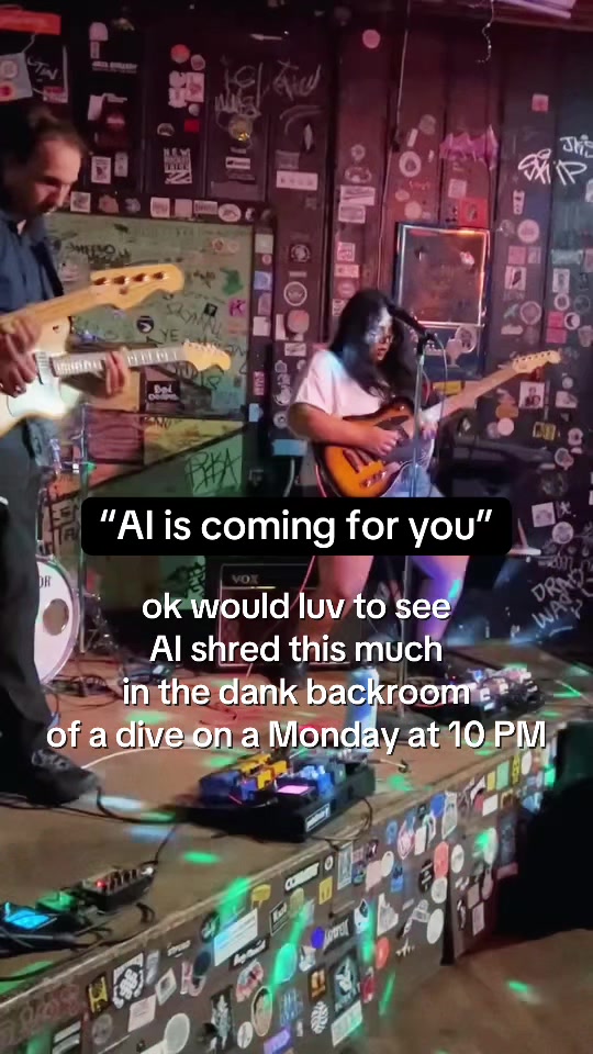 @TIFFY | Fuzz Dream Rock