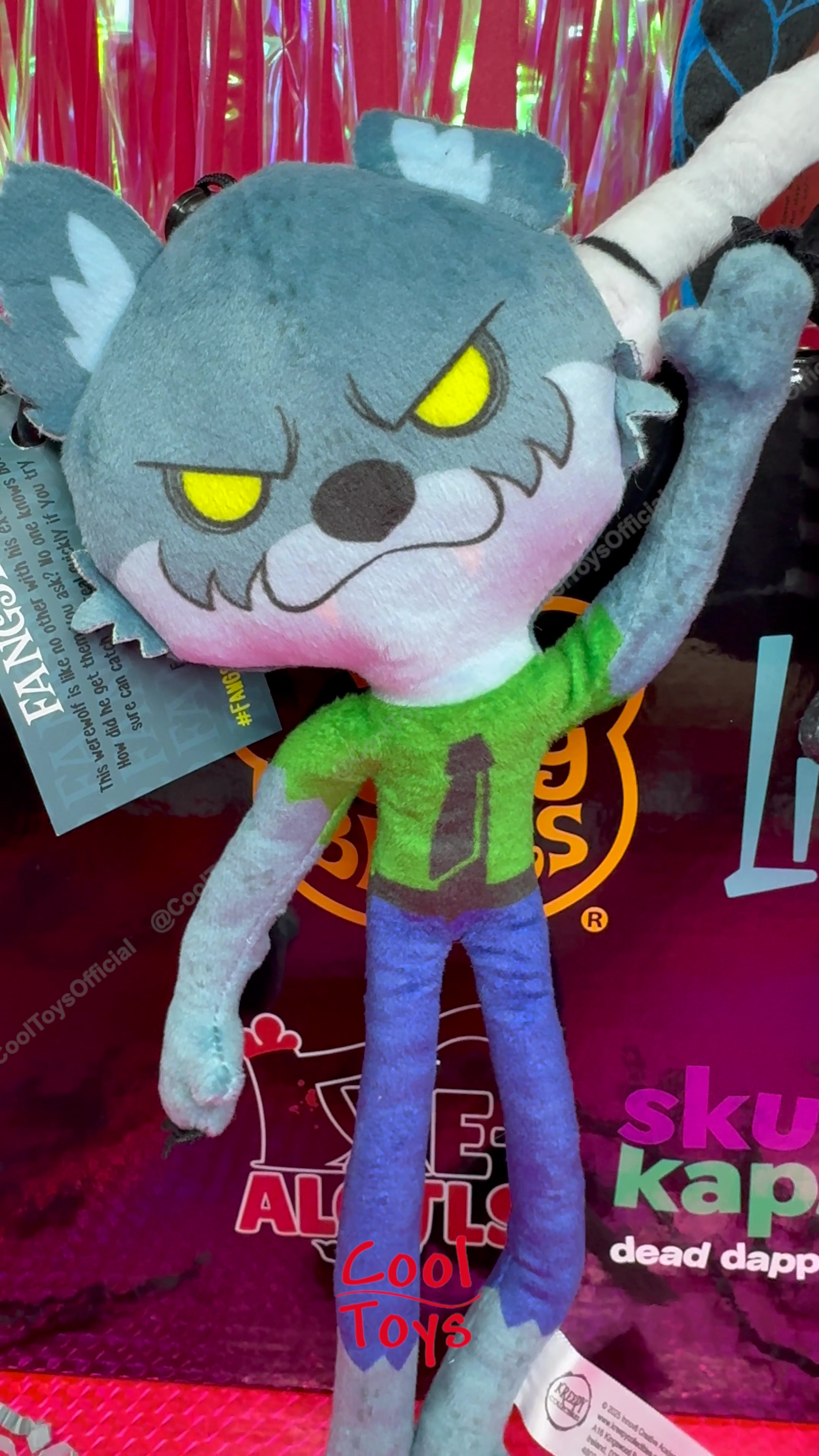 @CoolToys