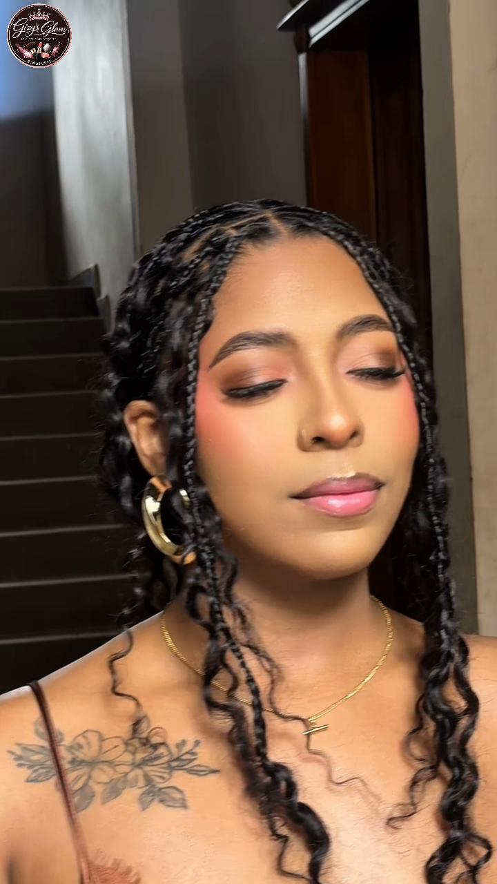 @GIZY’s Glam💄💋🦋