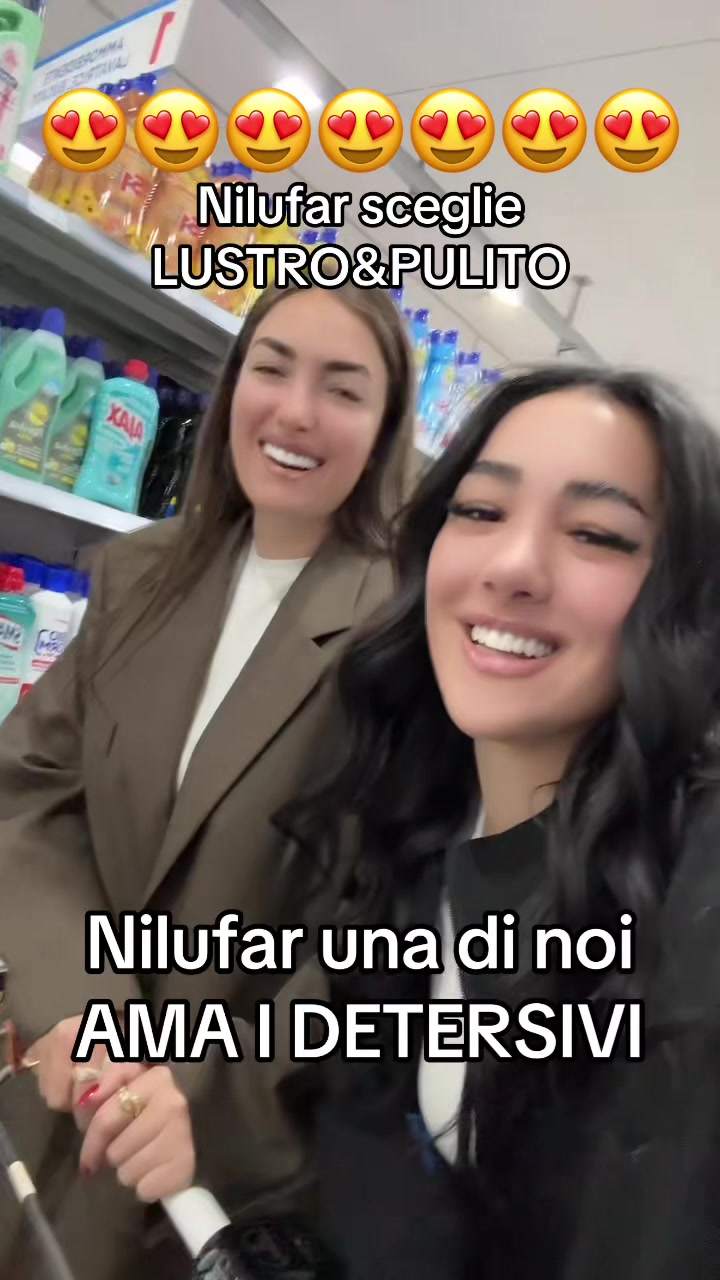 @LUSTRO&PULITO🫧