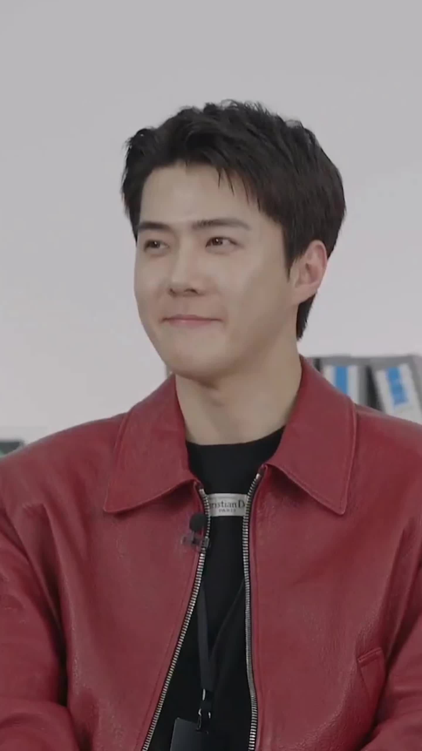 @OSH💕
