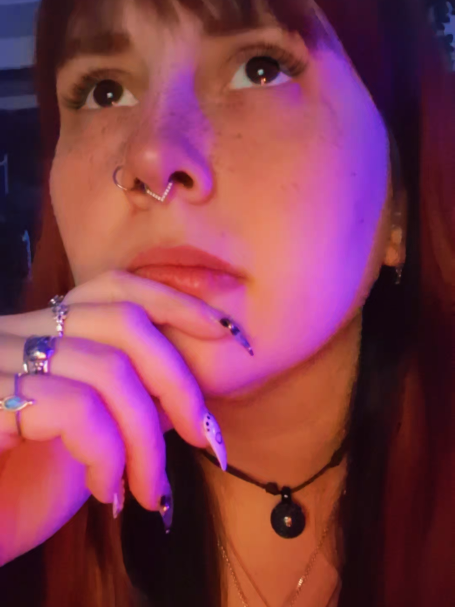 @• 🪐✨️ ąƖ℘ɧą • Ɩıơŋ 🤍🫧 •