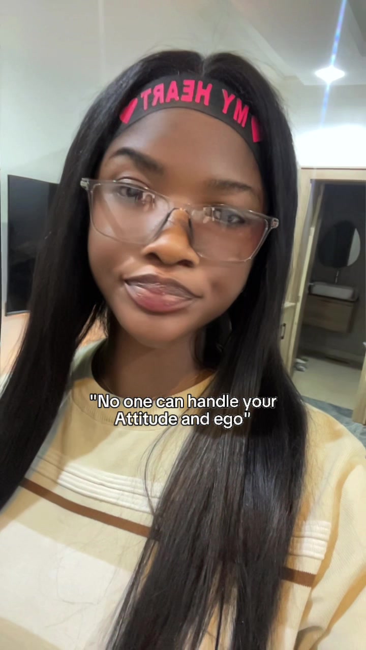 @Queenie