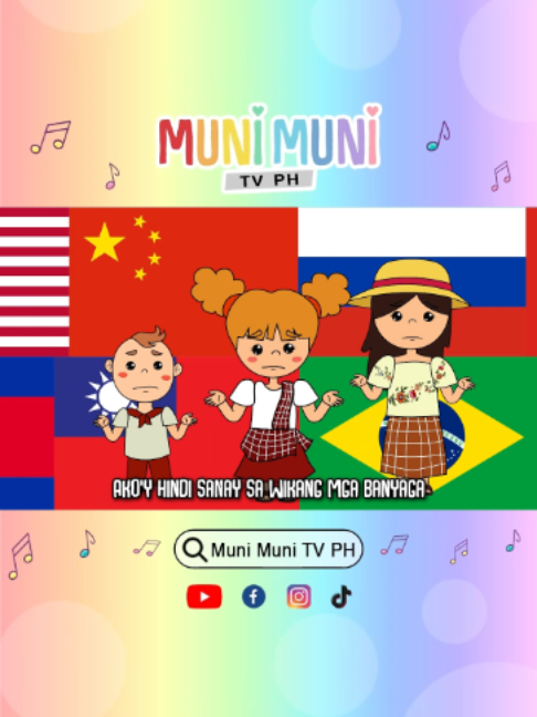 @Muni Muni TV PH