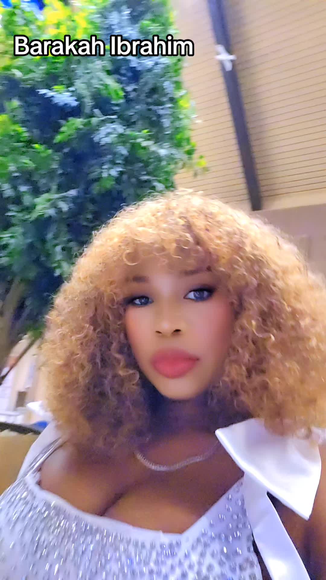 @Barakah Ibrahim
