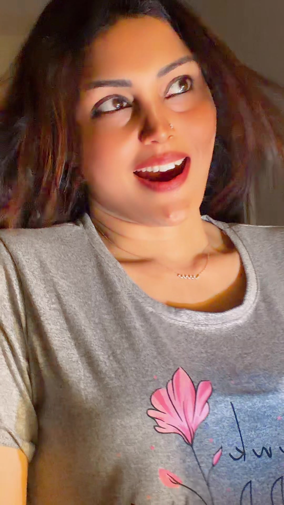 @__BANEESHA ❤️🔥bani 🥰