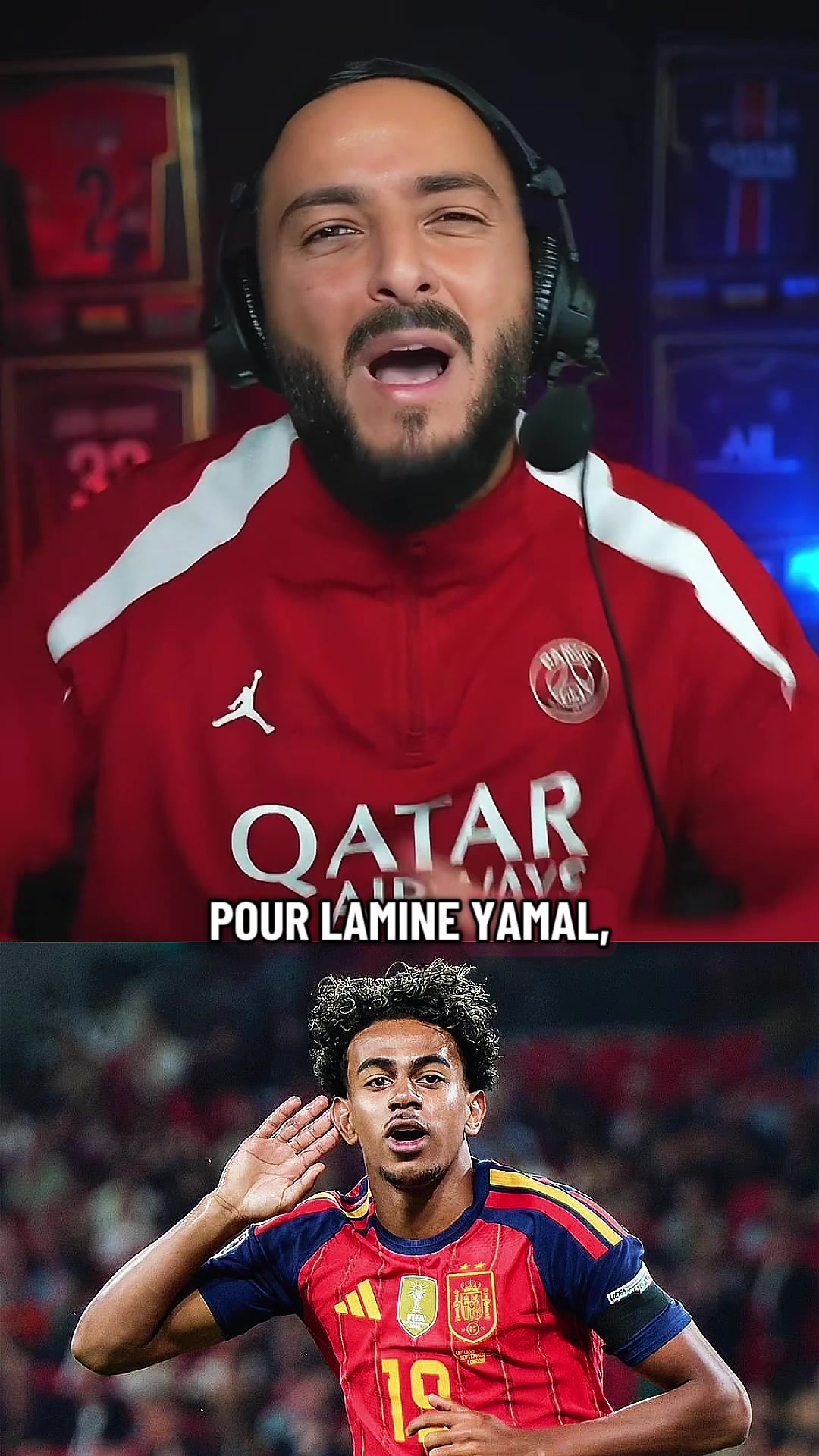 @Immigré Foot ⍟