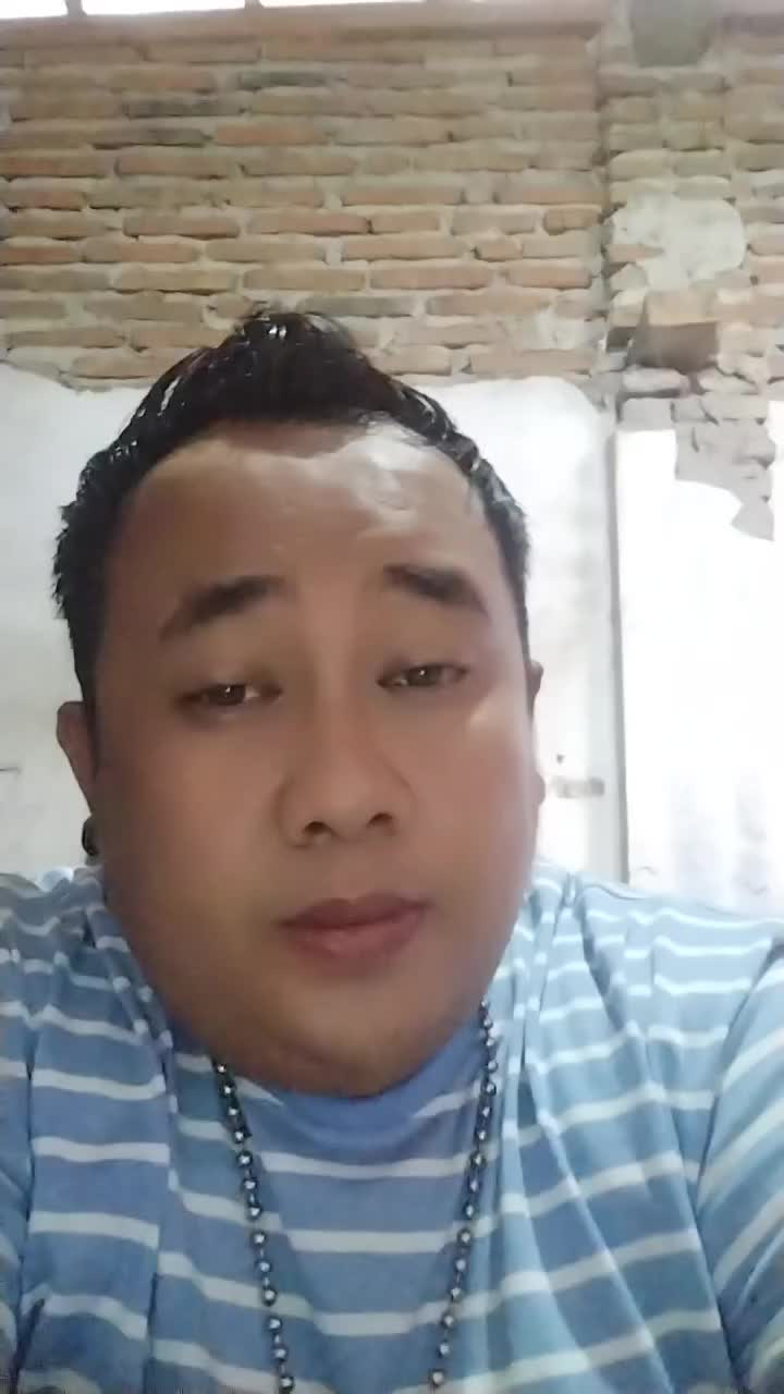 @Kades Muda Pakuniran