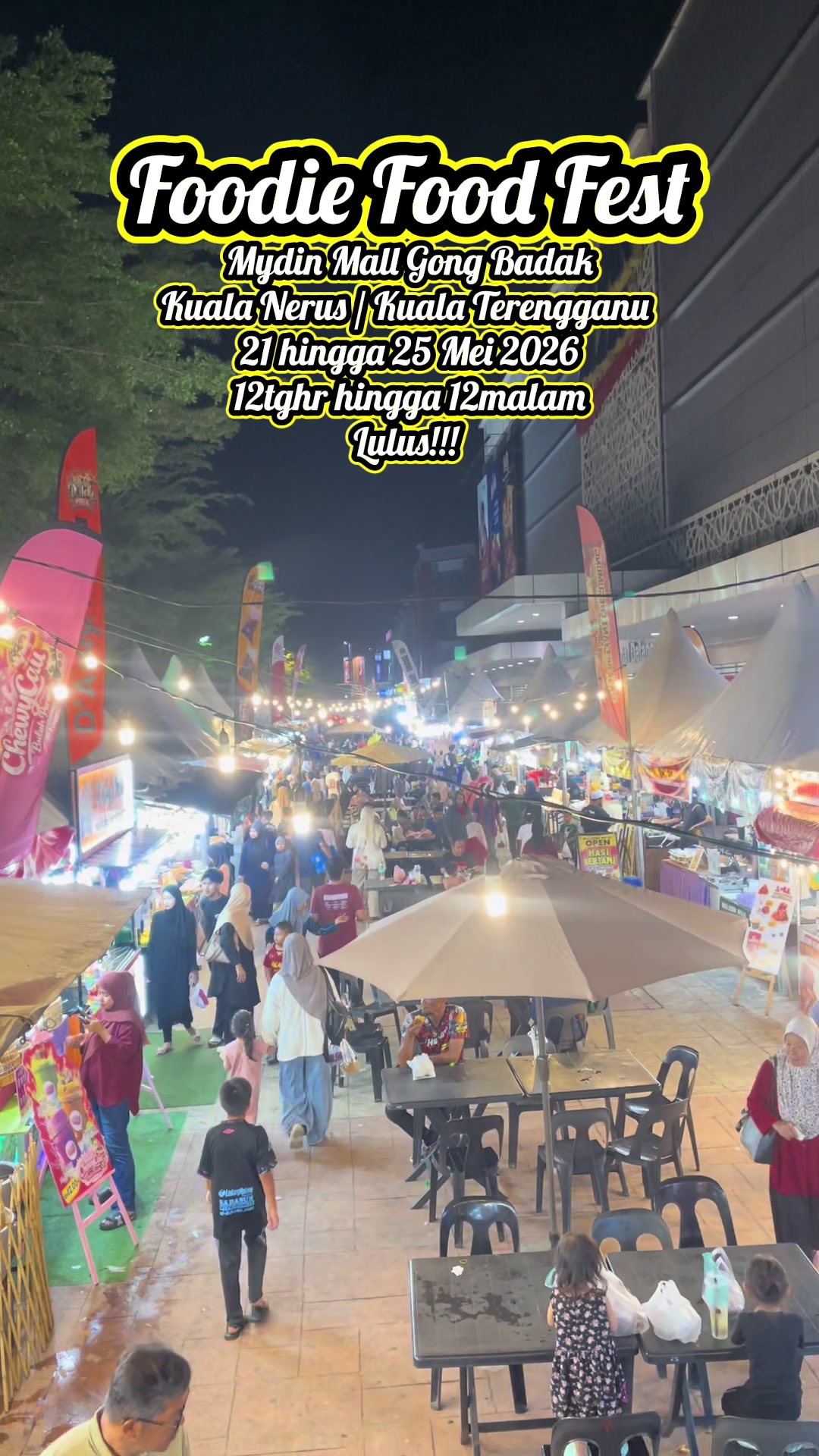 @Barang Lulus