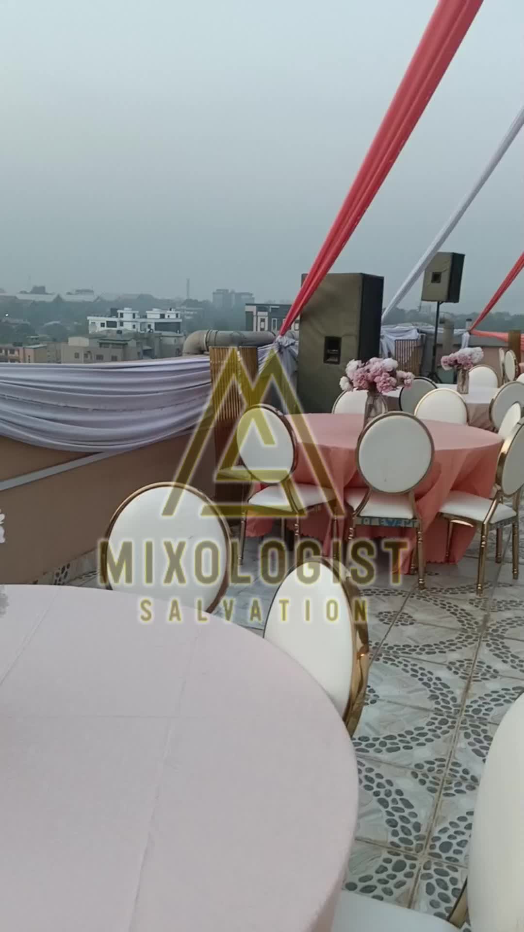@mixologist