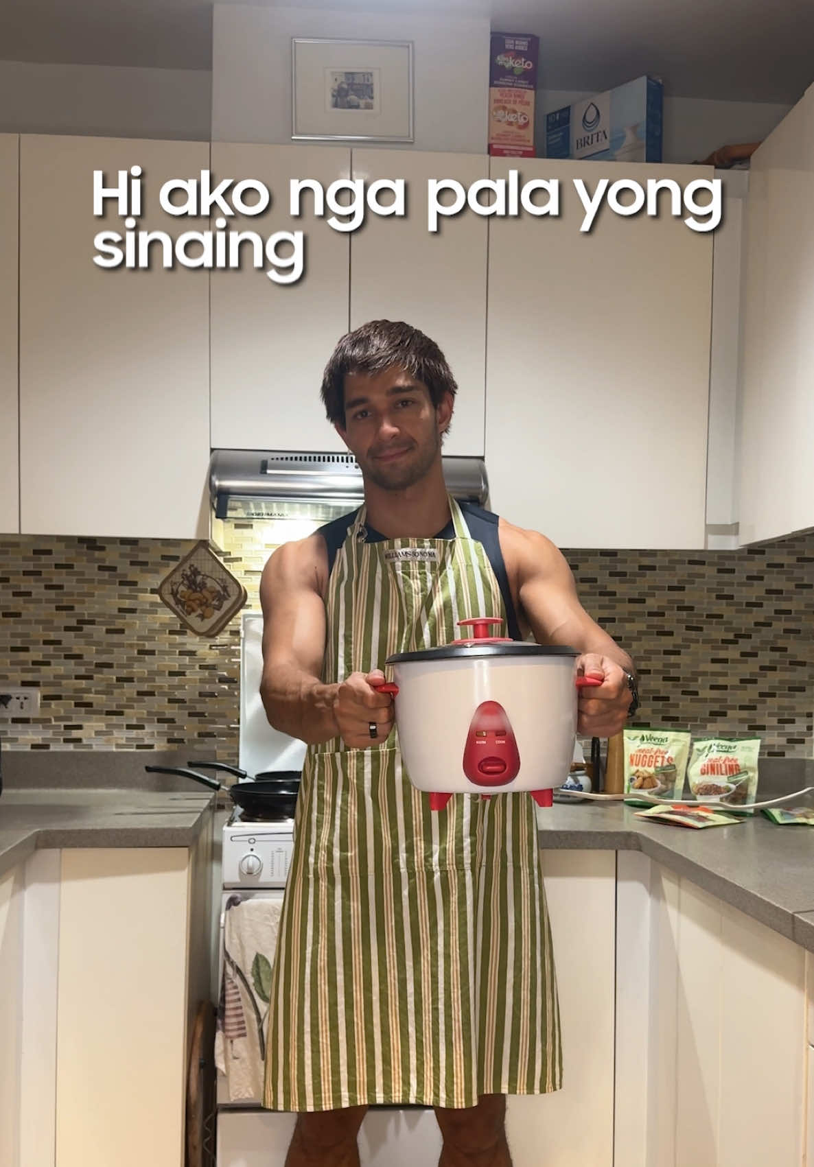 @Wil Dasovich