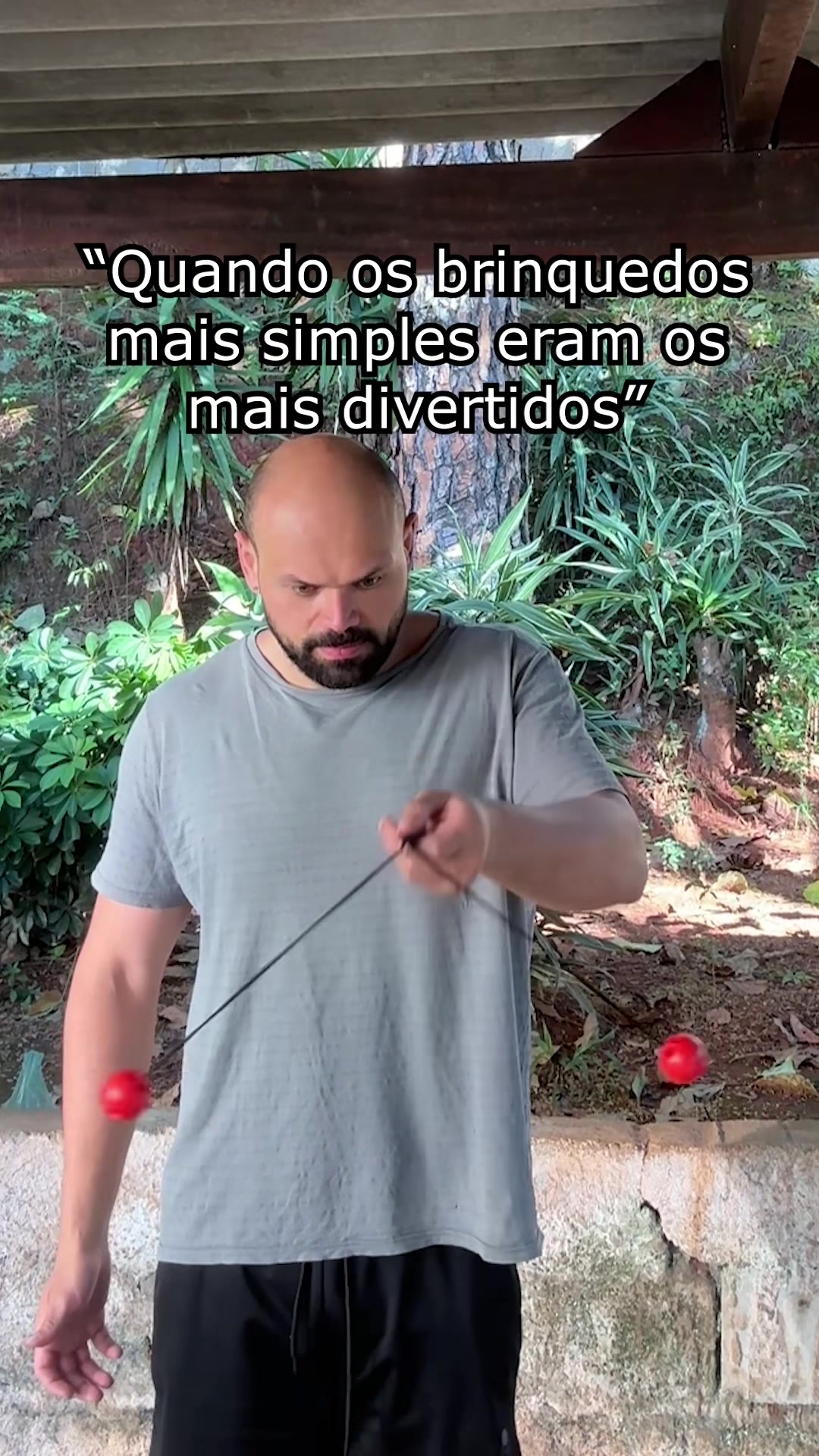 @João Baptista