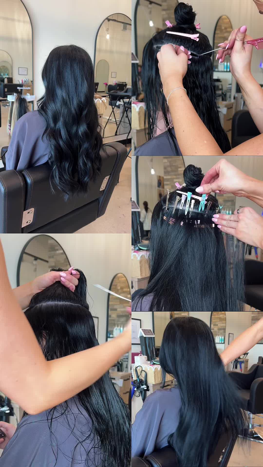@jenna.thestylist ✃