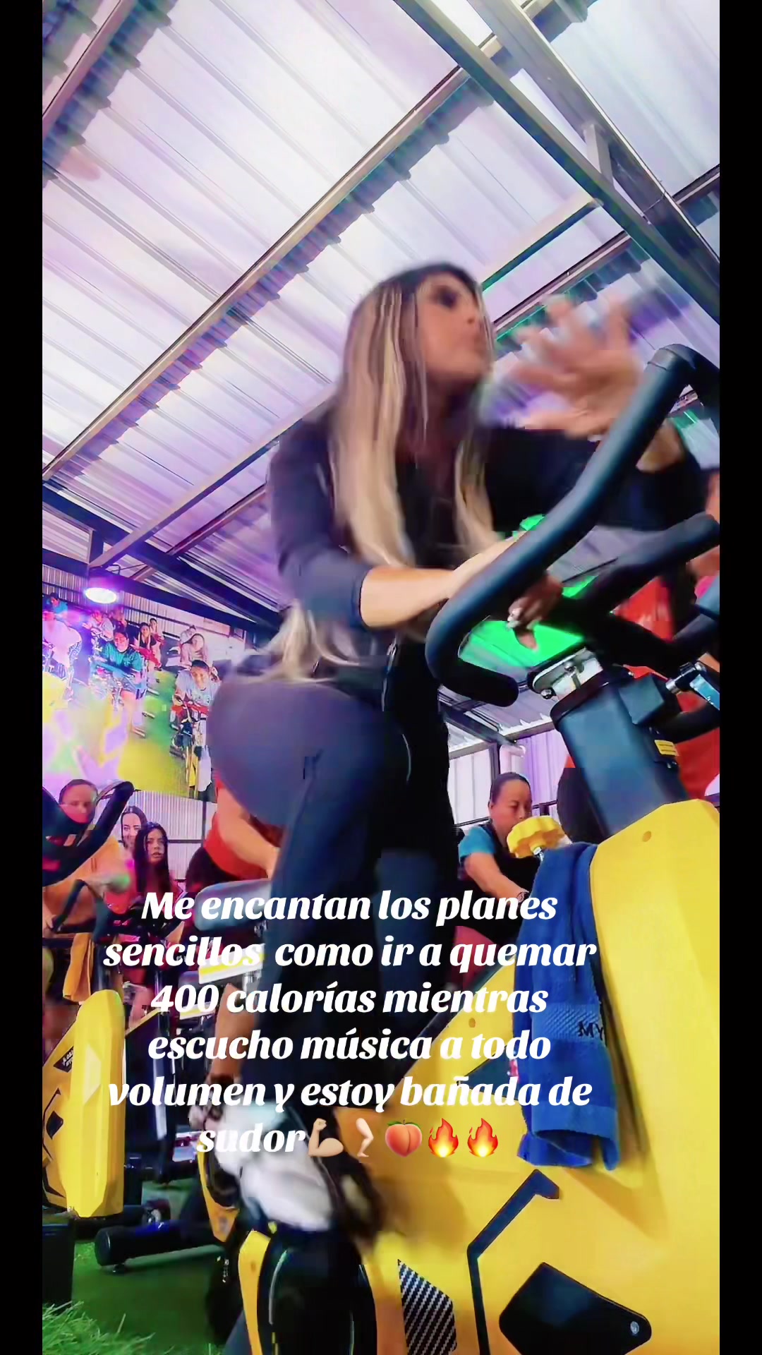 @Monica fitness