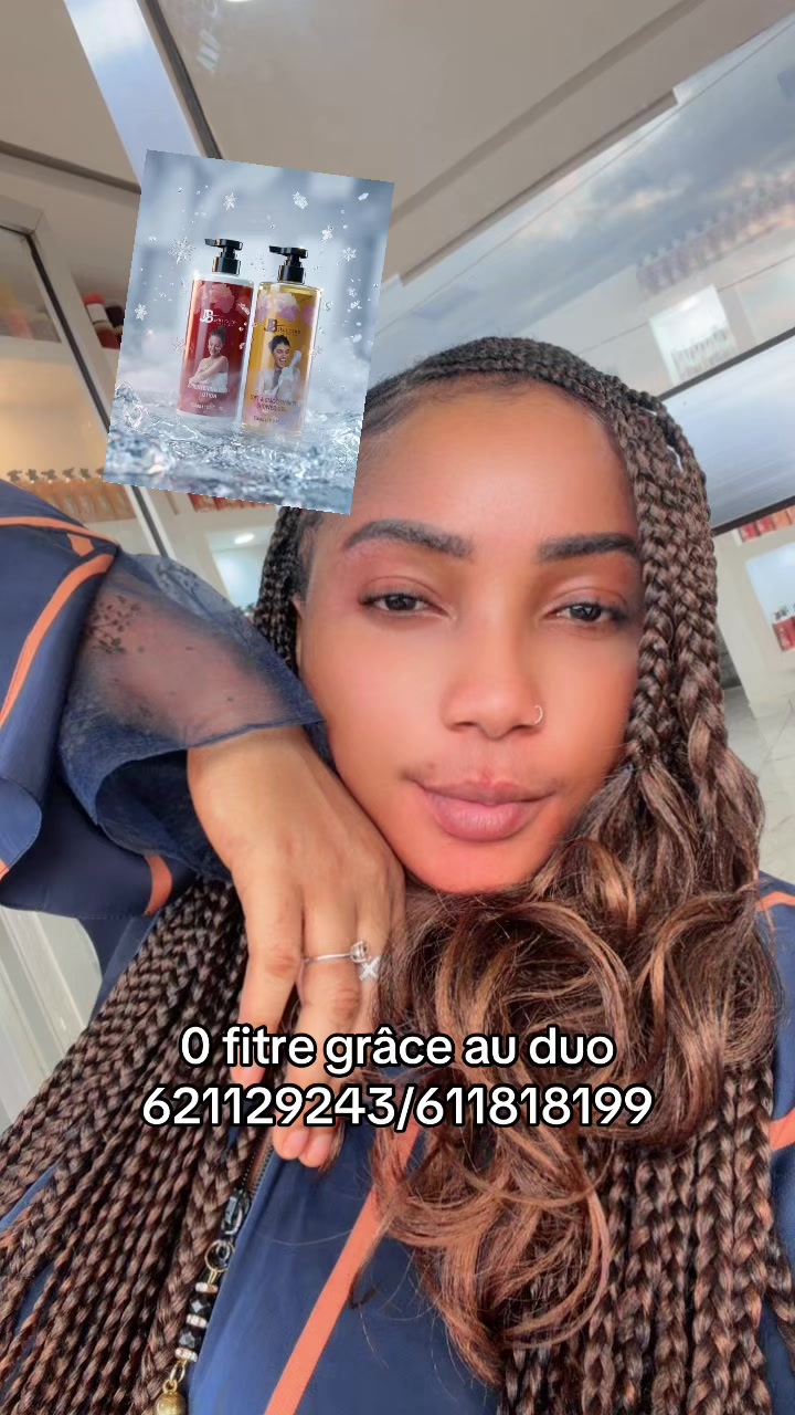 @Chic teint  🧴 🧼 224🇬🇳