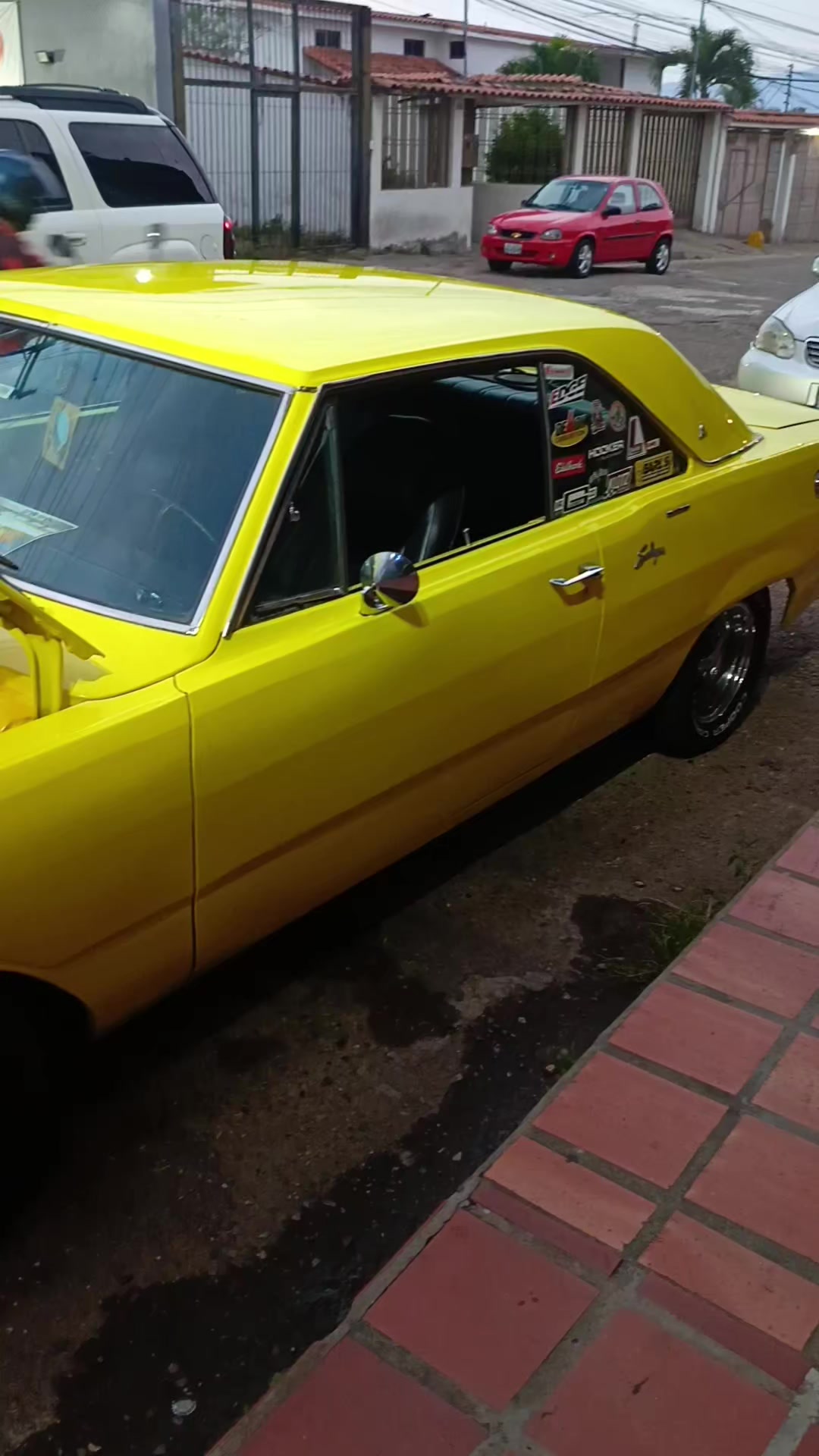 @Mopar Tachira