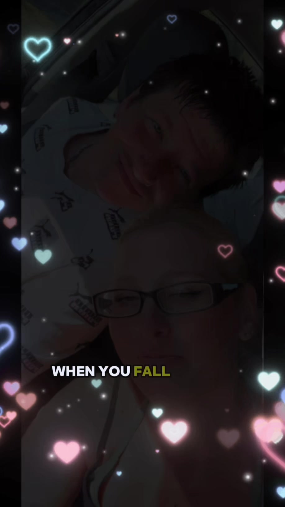 @💙💜TreyGail💜💙