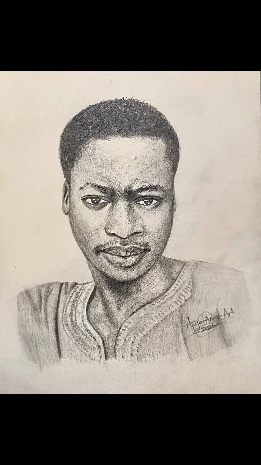 @Afrifa Anane Art (A)³ 🔵