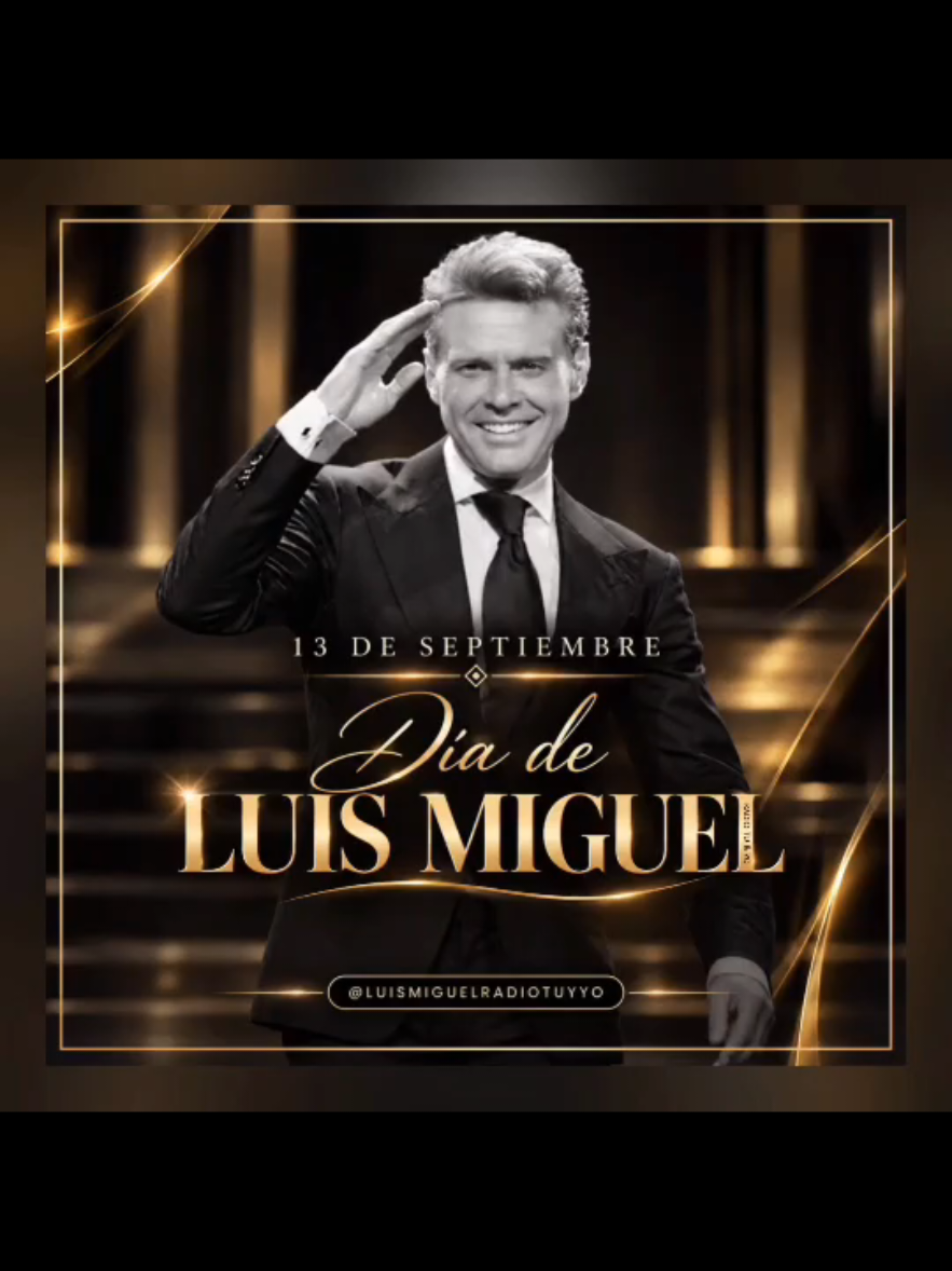 @Luis Miguel Radio Tu Y Yo