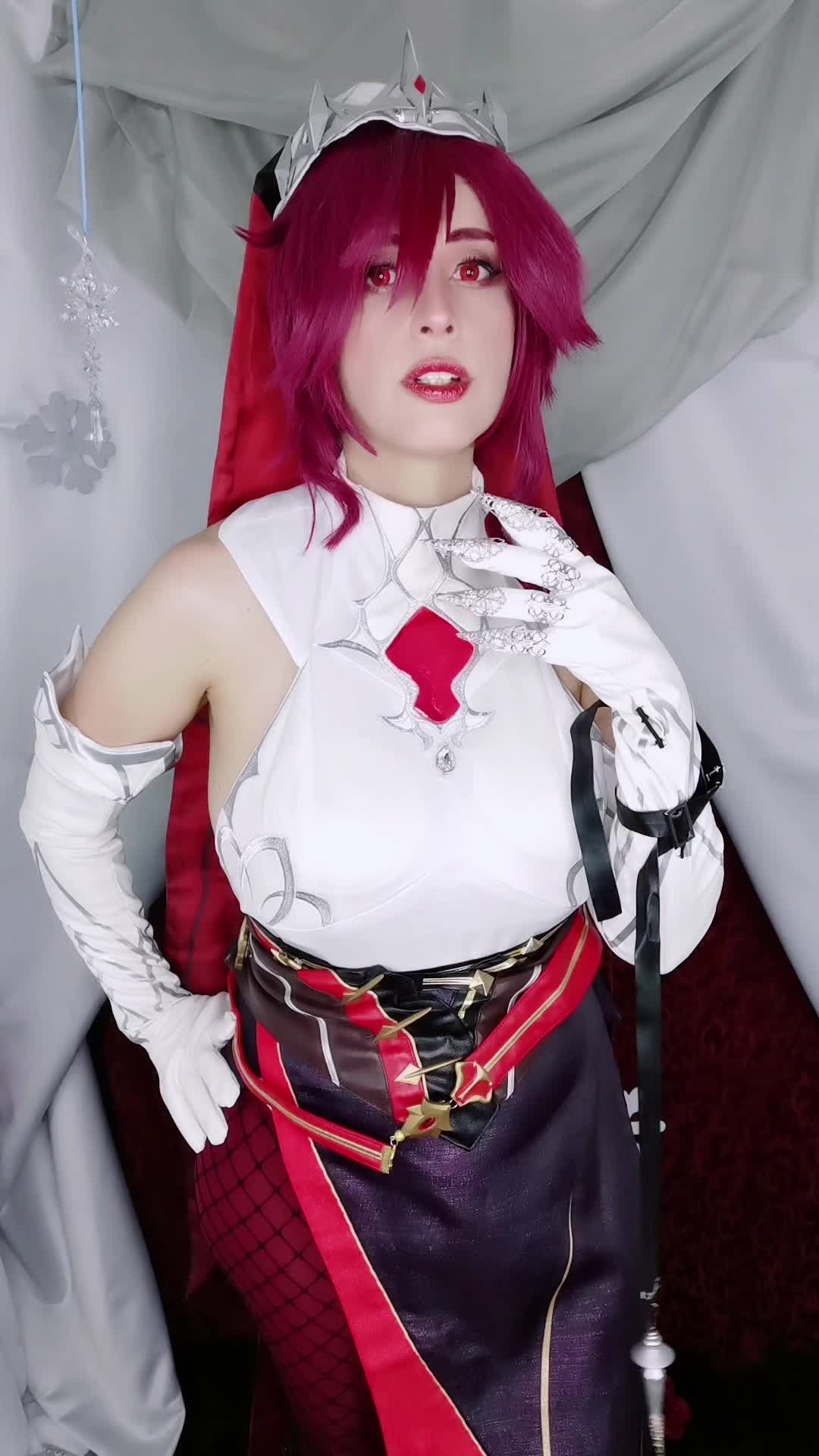 @Sauronp Cosplay
