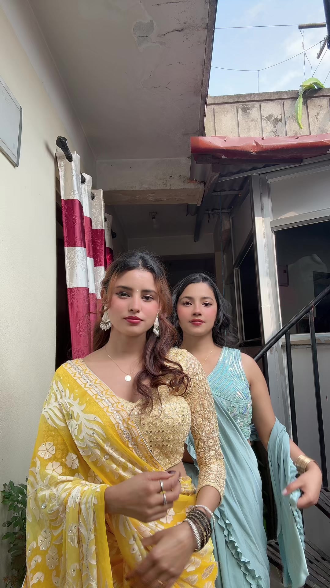 @sadhana Pokhrel