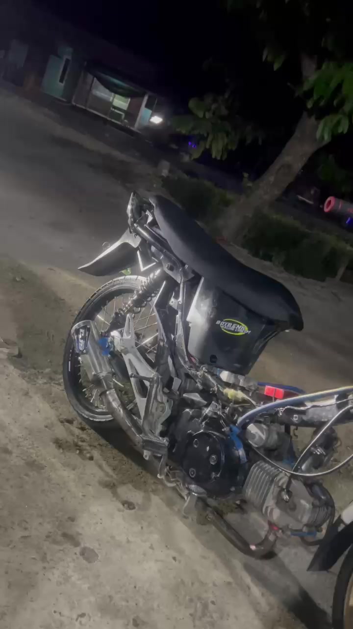 @akun tidak ditemukan