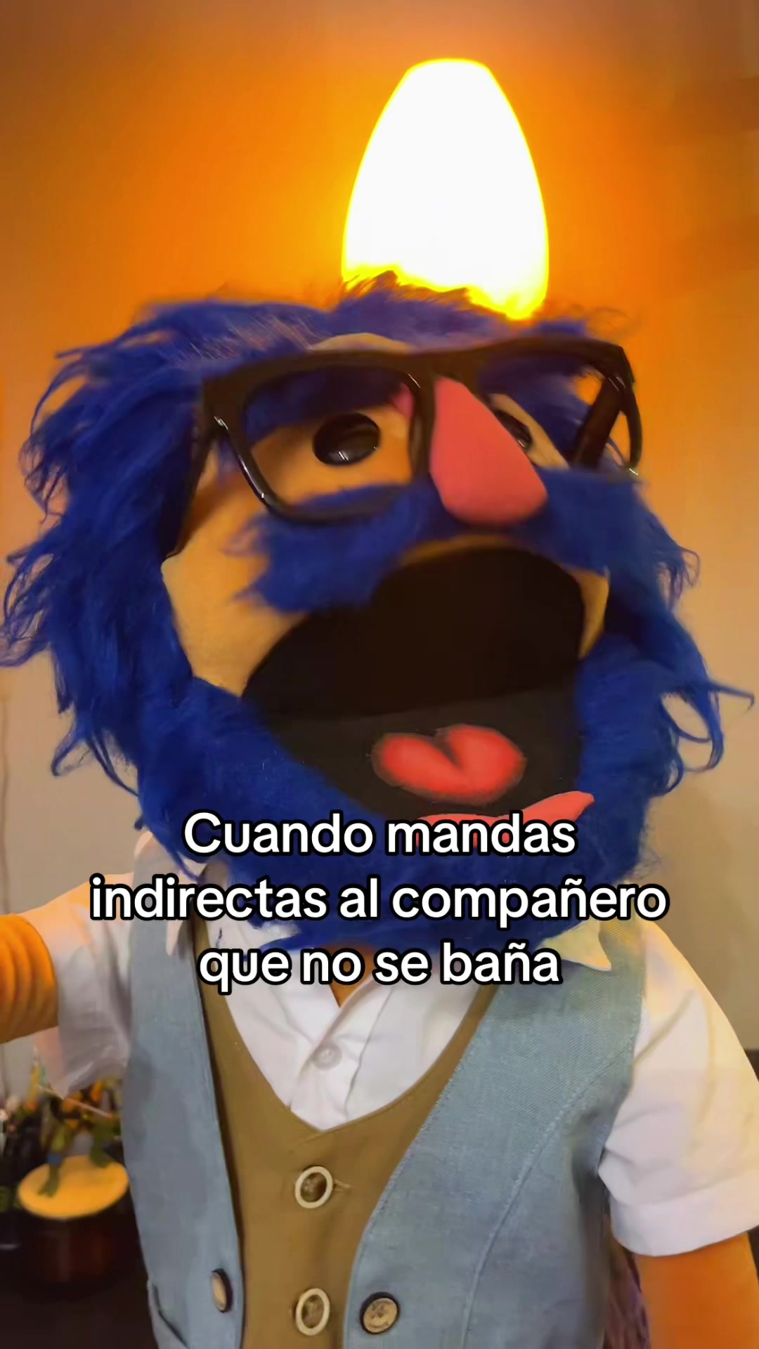@Guarromantico
