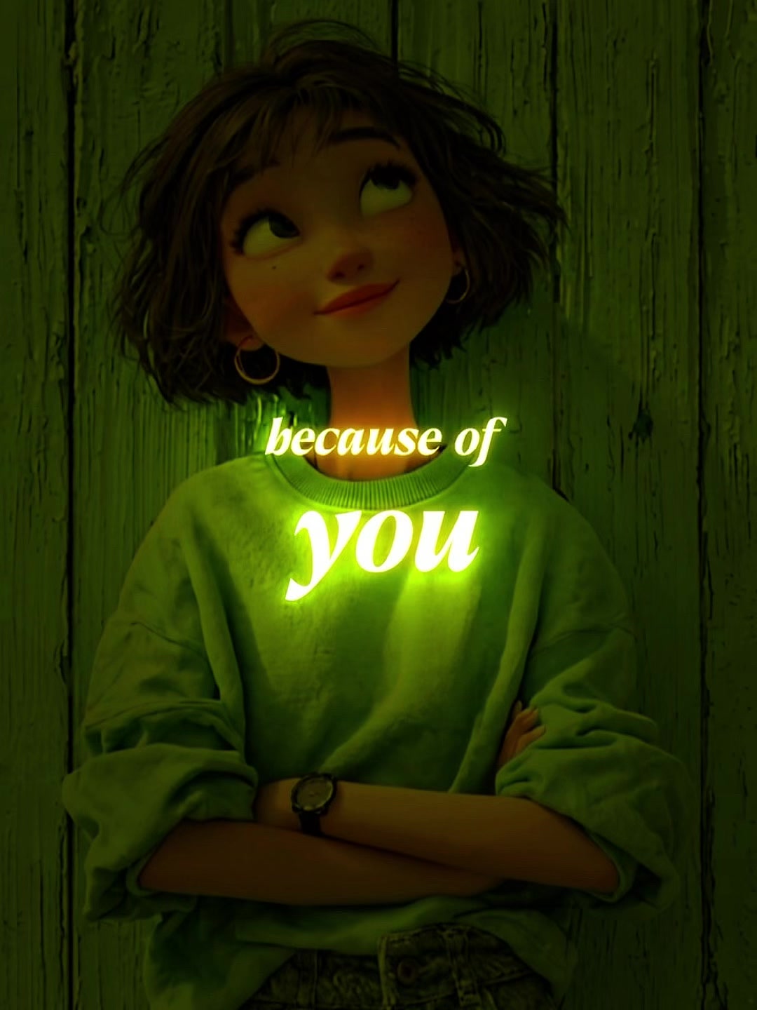 @Tinzy Template