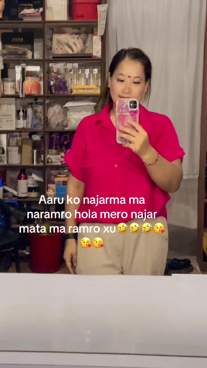 @Madhuri sis