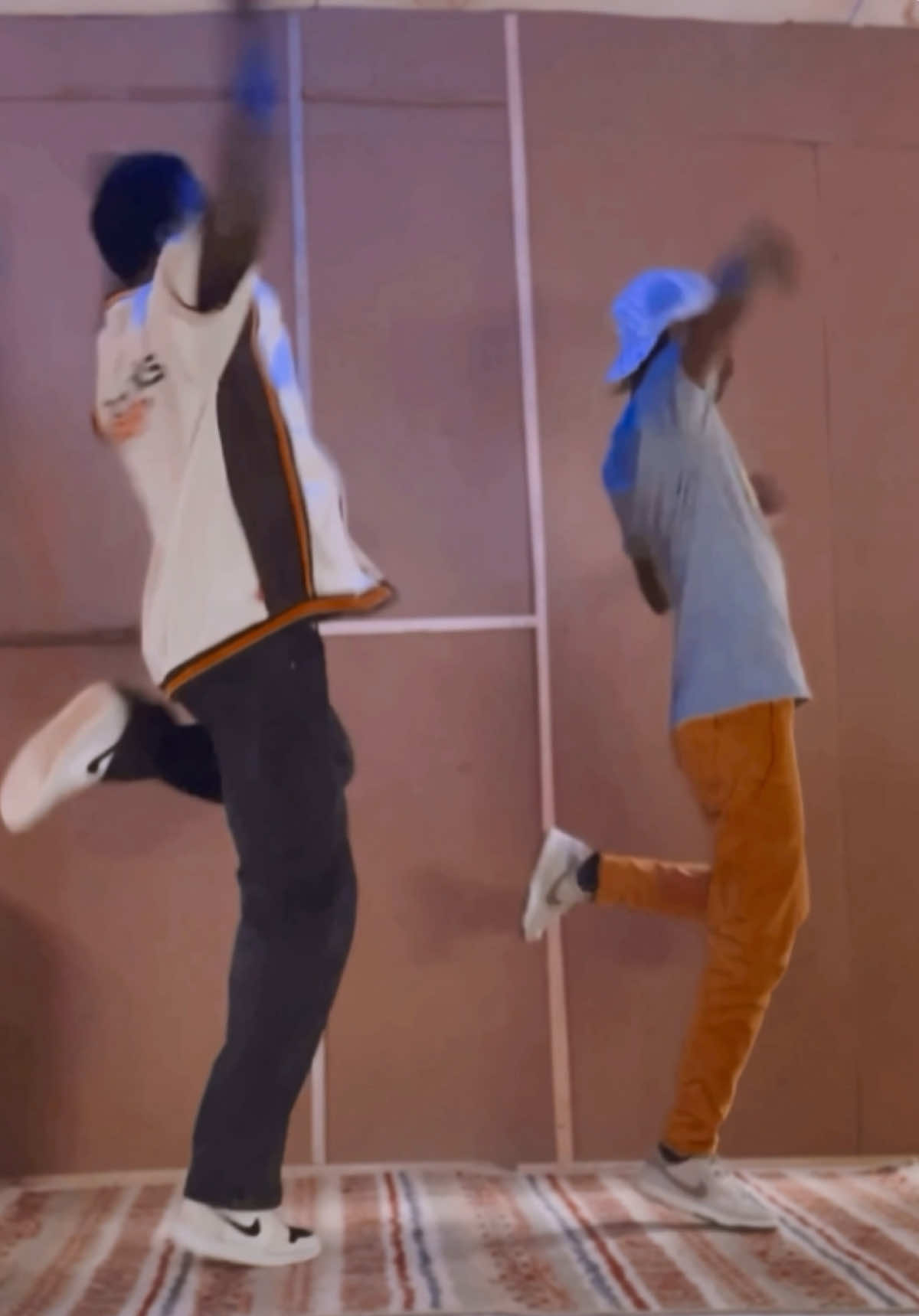 @League of Xtraordinary Dancers