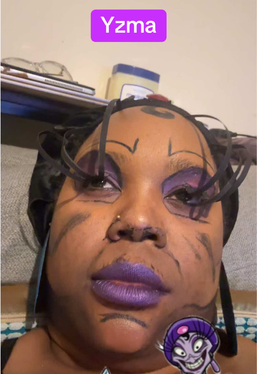@ayesemarchick