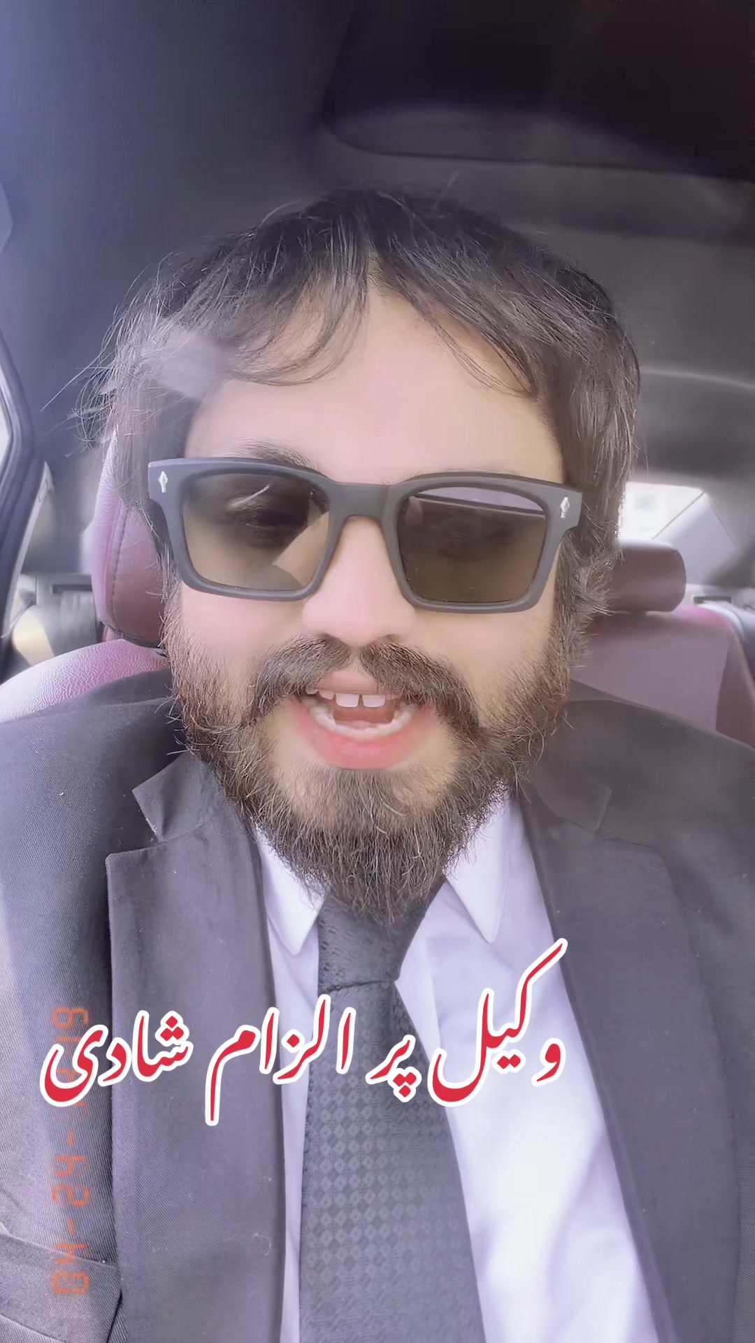 @Asad King