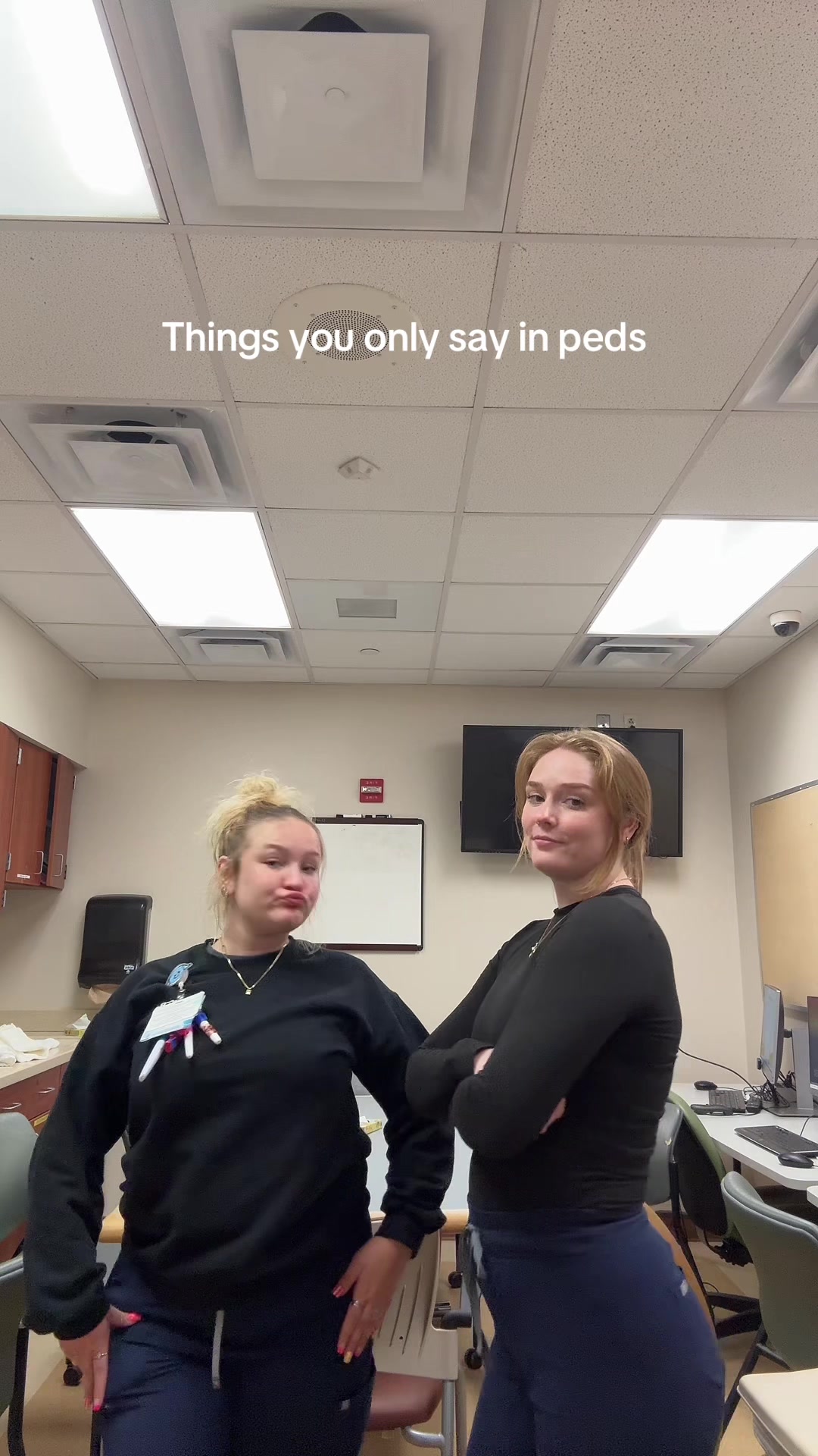 @Caroline