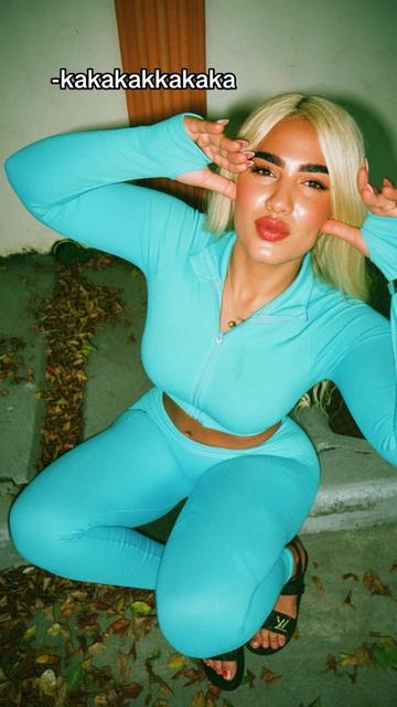 @Daniela burgos