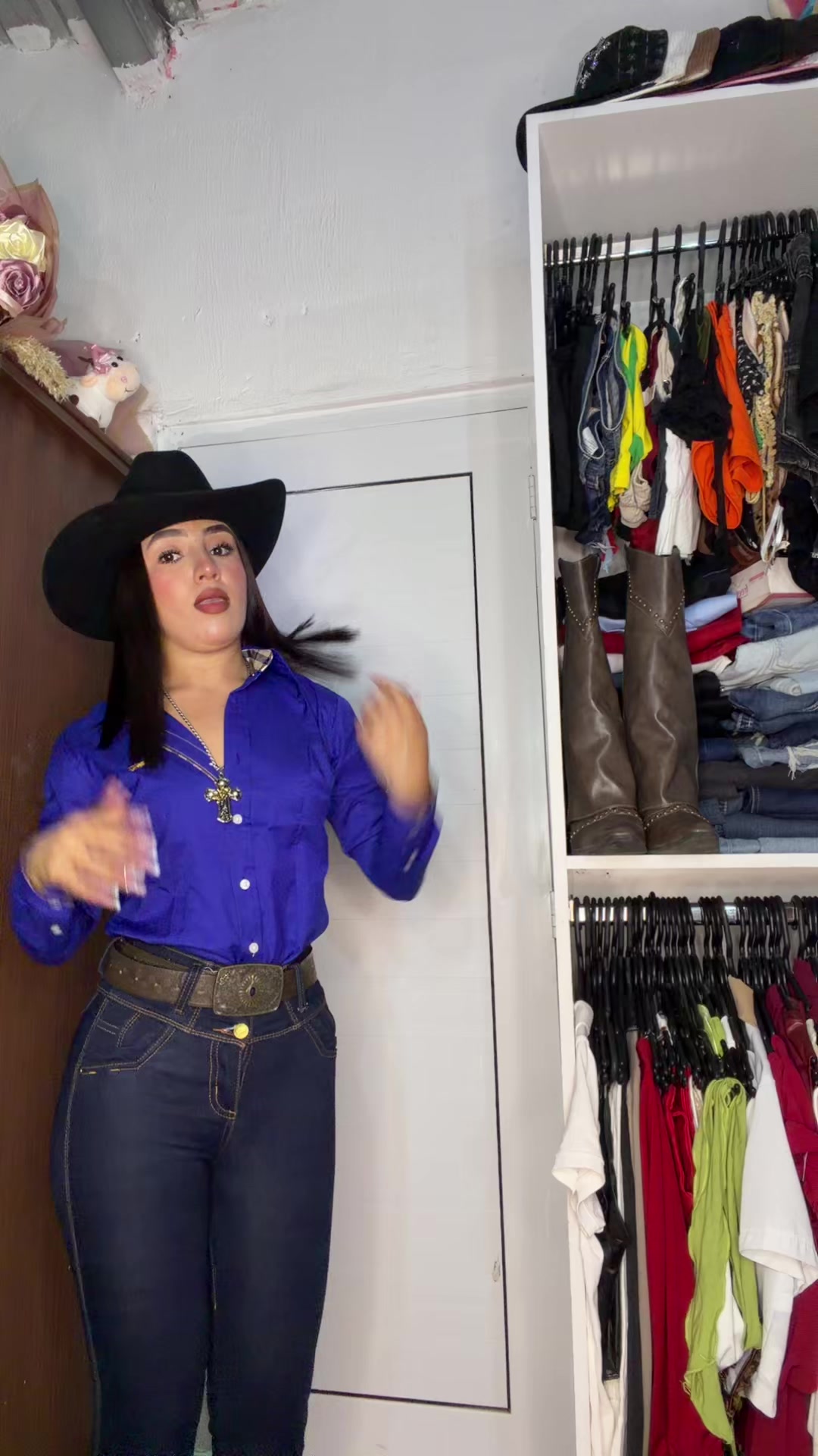 @🤠🐴Paolita D❤️🩹💎🖤🔥