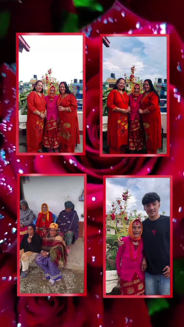 @Januka Karki