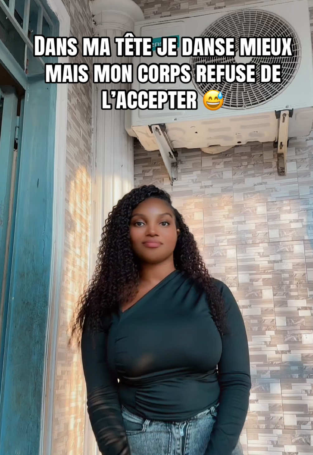 @Christenvie Asanzi