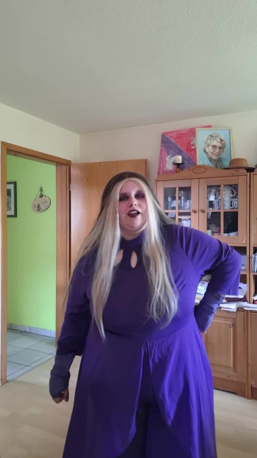 @PurpleDemon_EditCos&Co