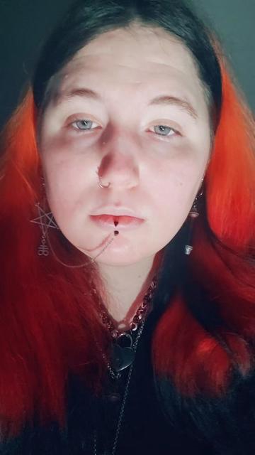 @AshTheDevil