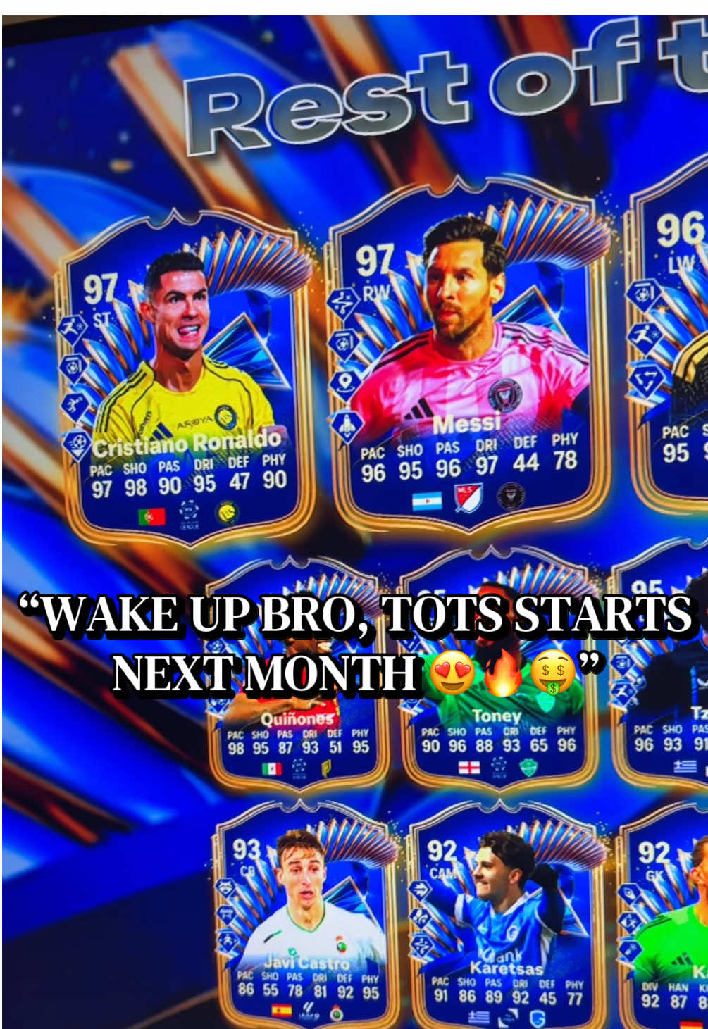 @Fut X