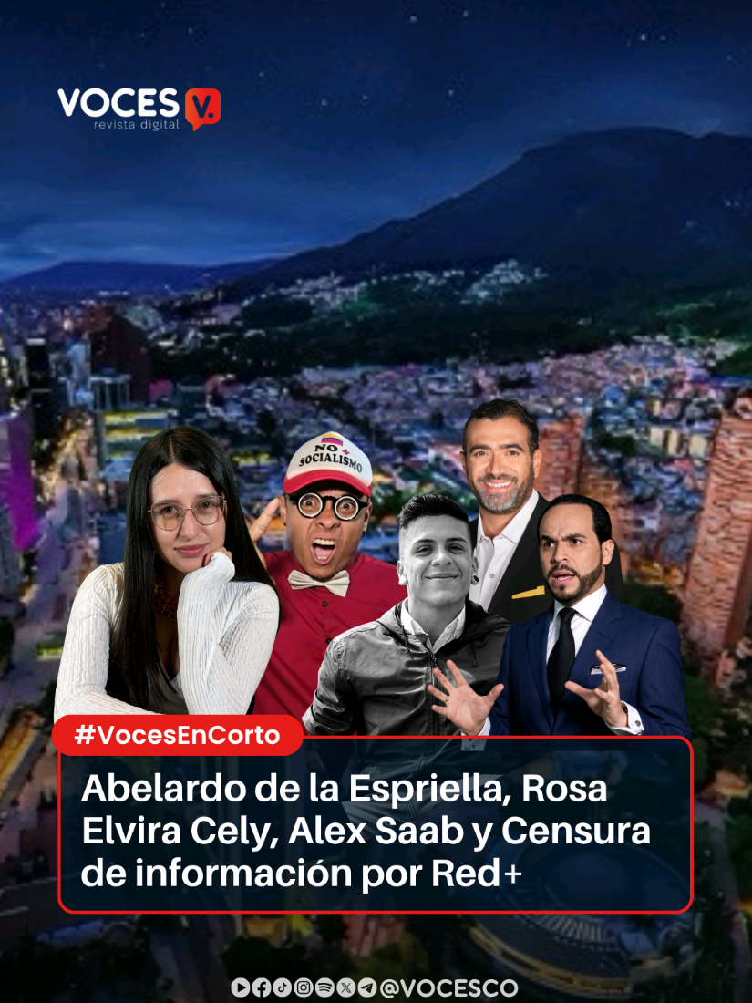 @Voces