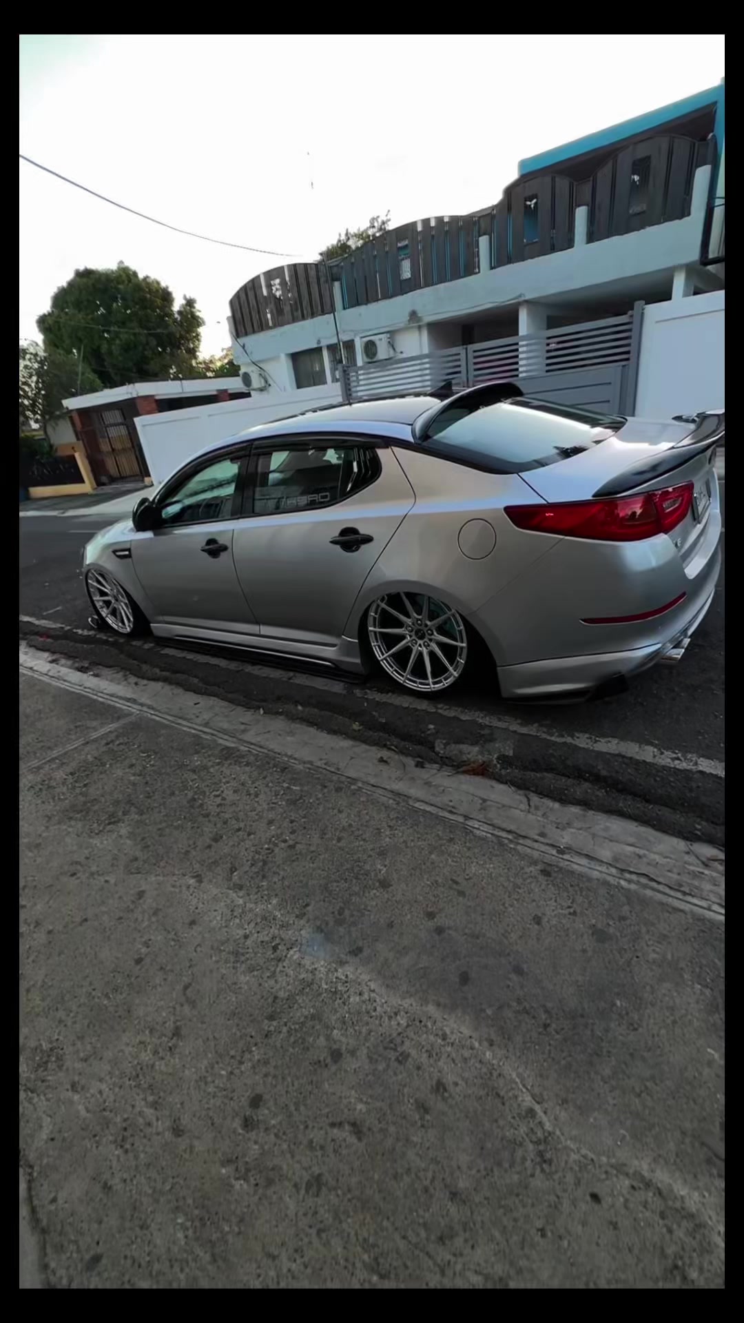 @K5 RD