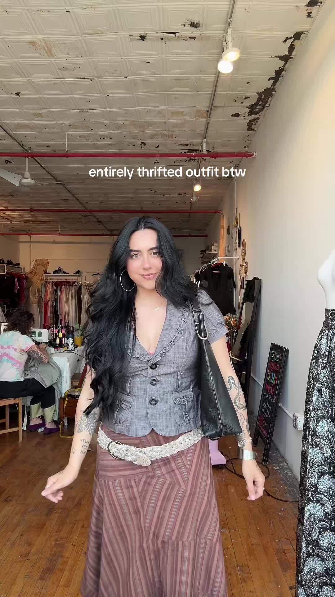 @thequeerghoul 🍉