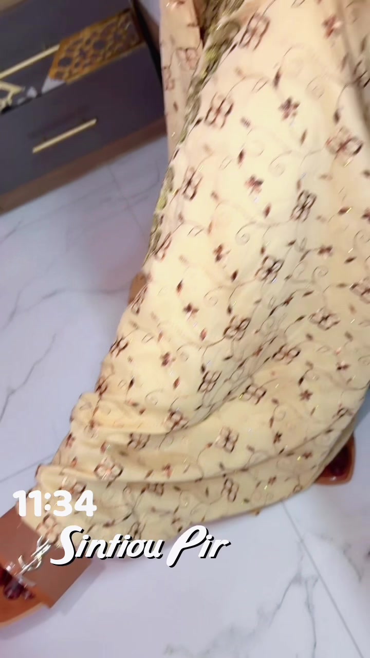 @lala rassoul journaliste
