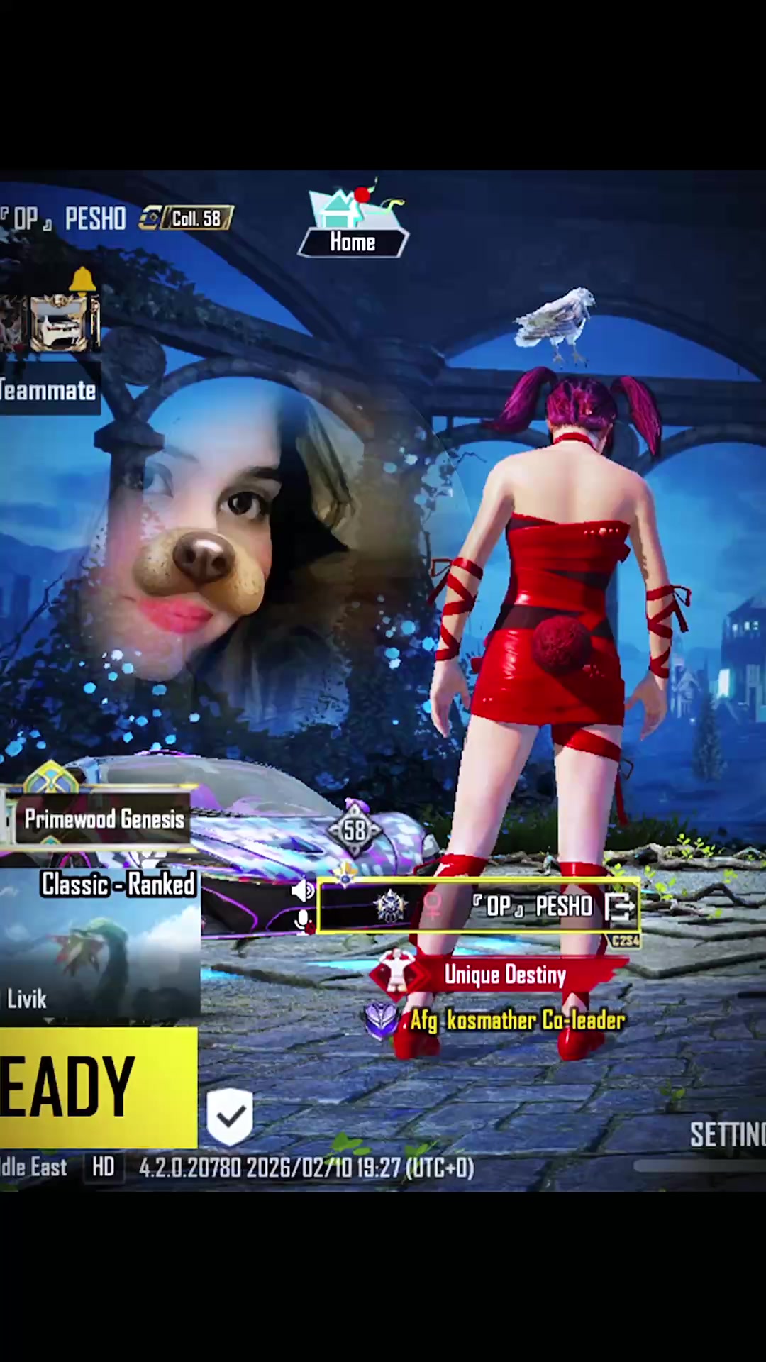 @🦋Ｍ乇ＯＷं🫠