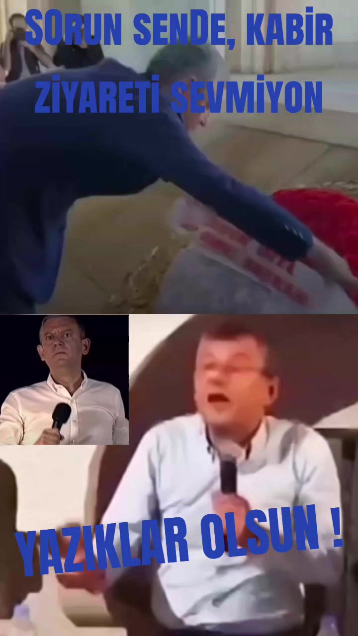 @🇹🇷🦈 Yavuz Ayık